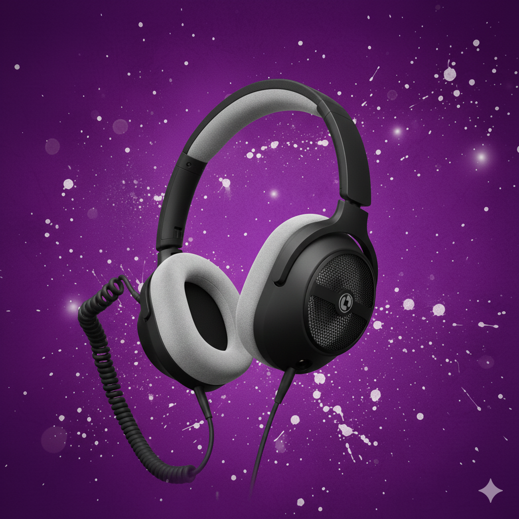 Beyerdynamic DT 990 Pro