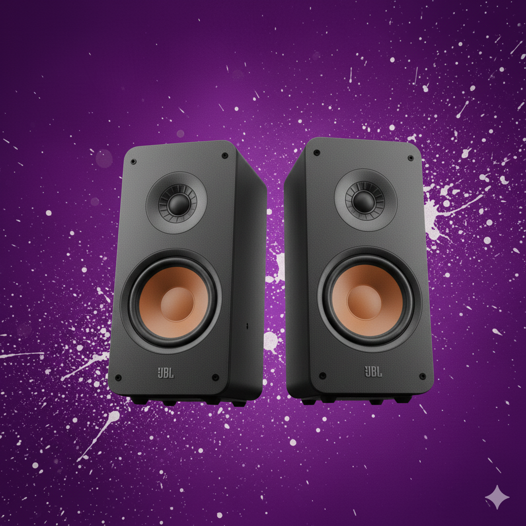 JBL Professional 305P MkII