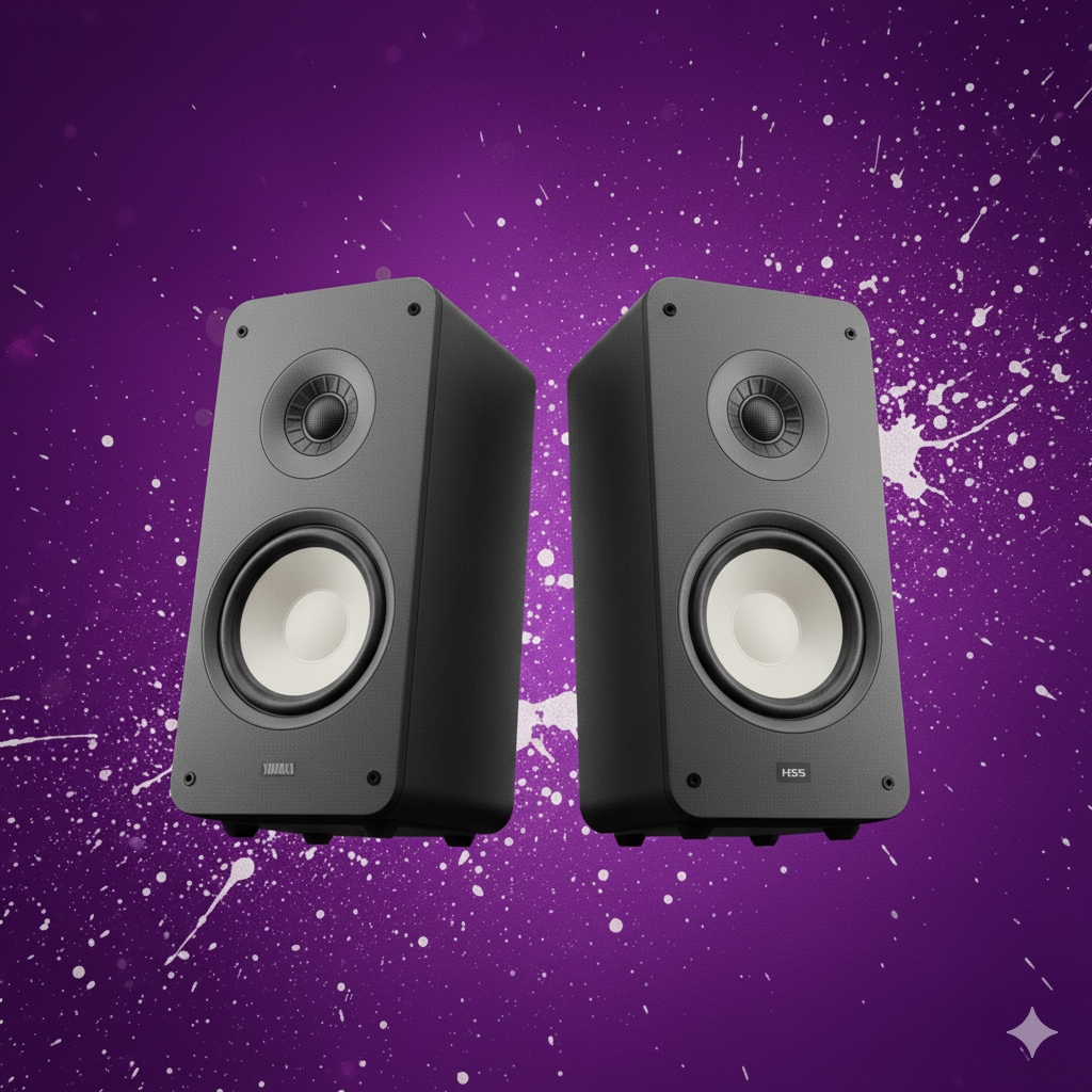Yamaha HS5