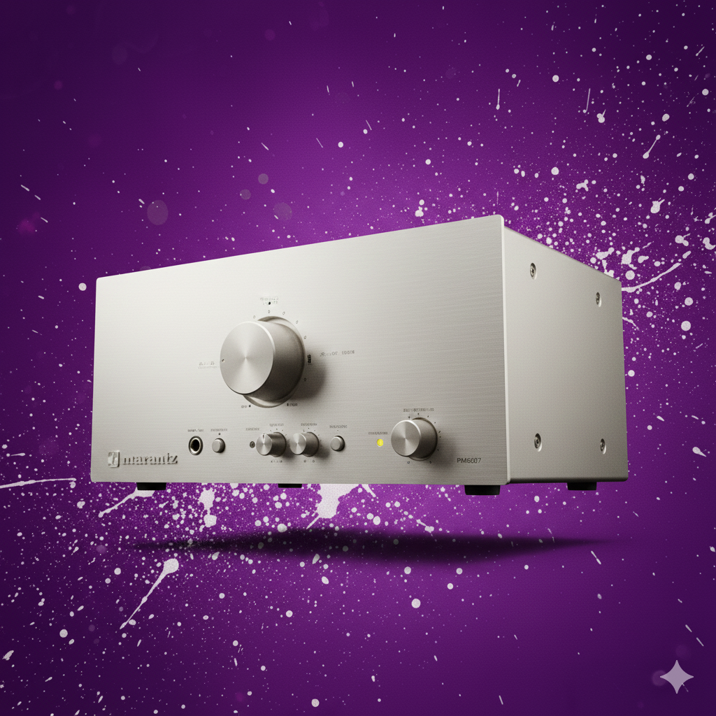 Marantz PM6007