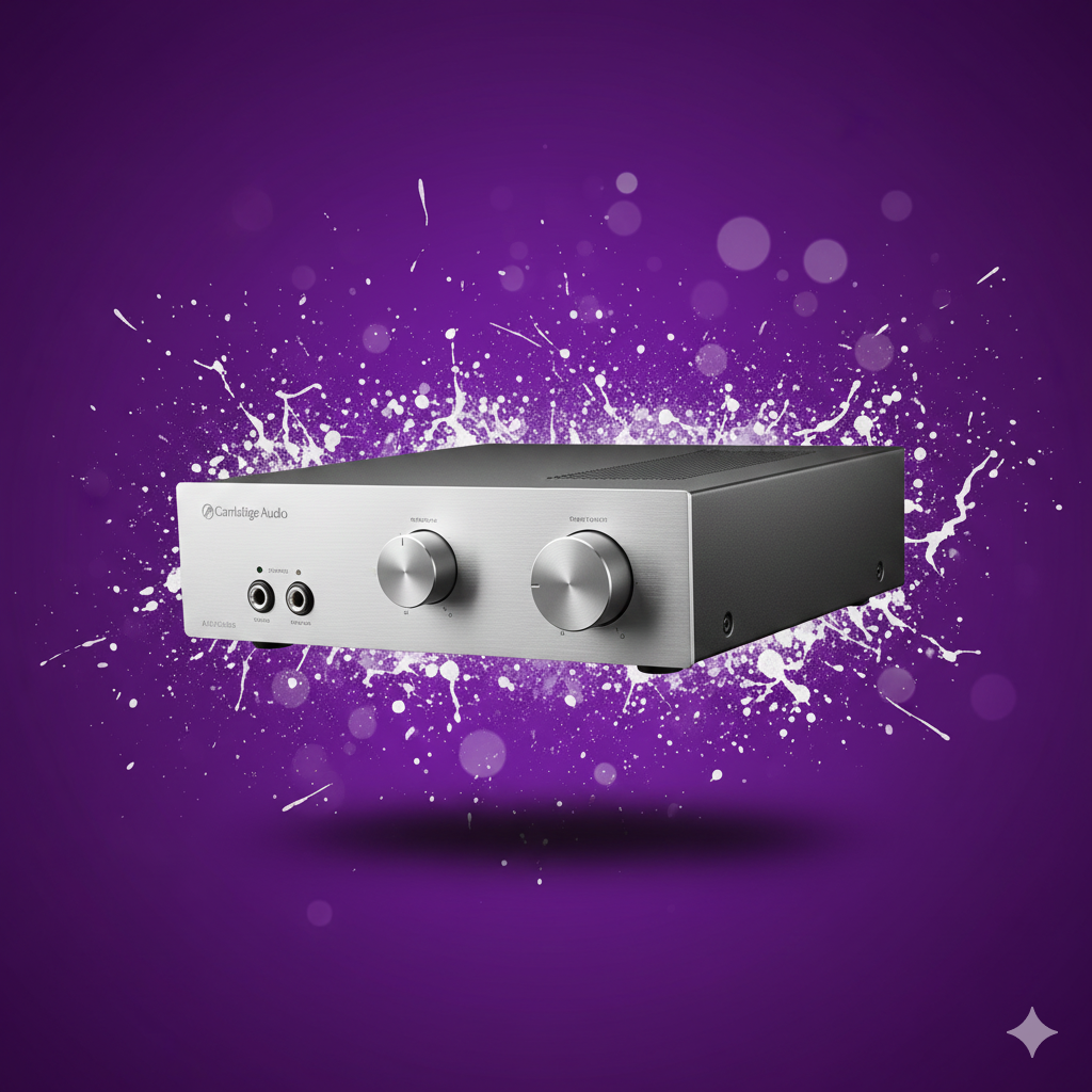 Cambridge Audio AXA35