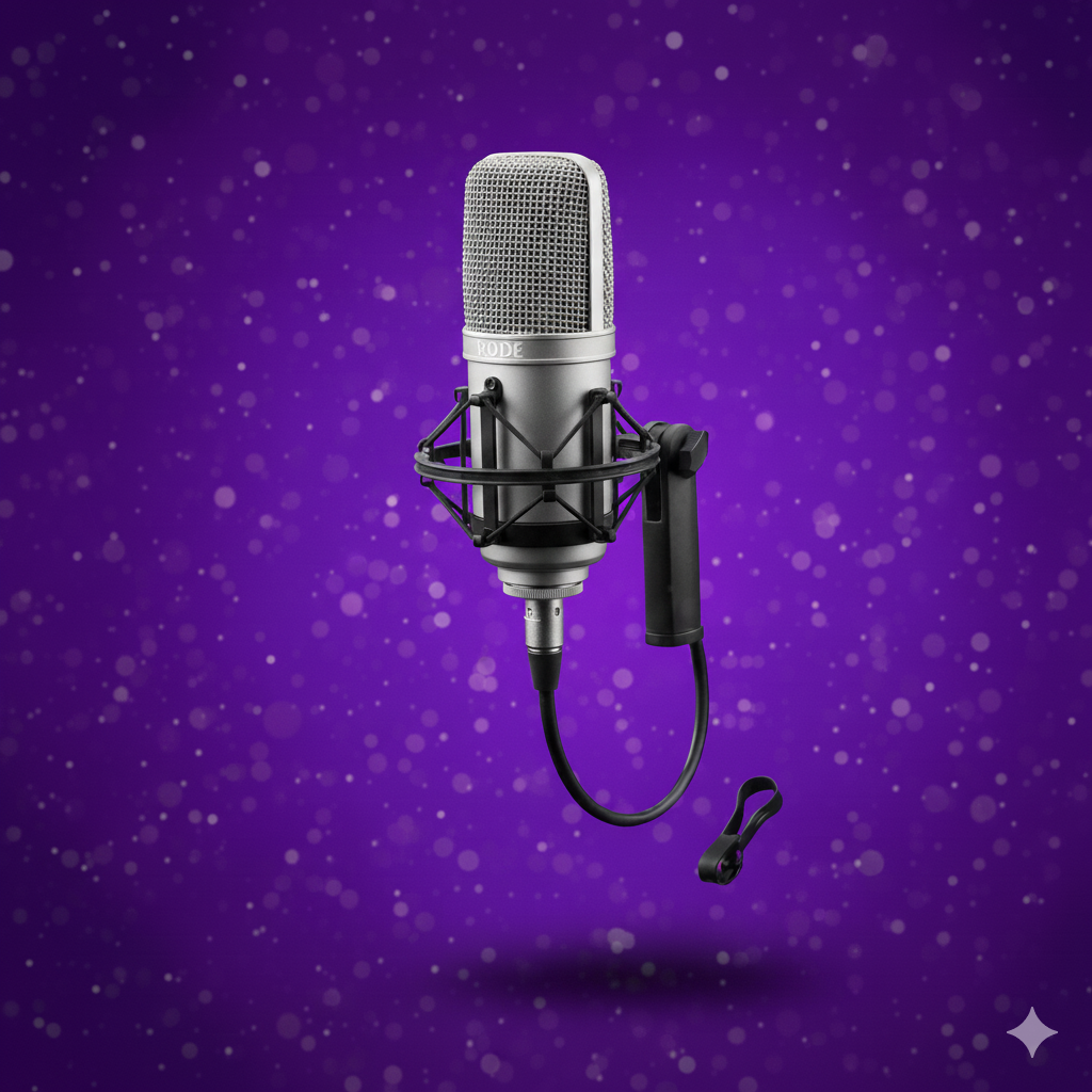 Rode NT1-A