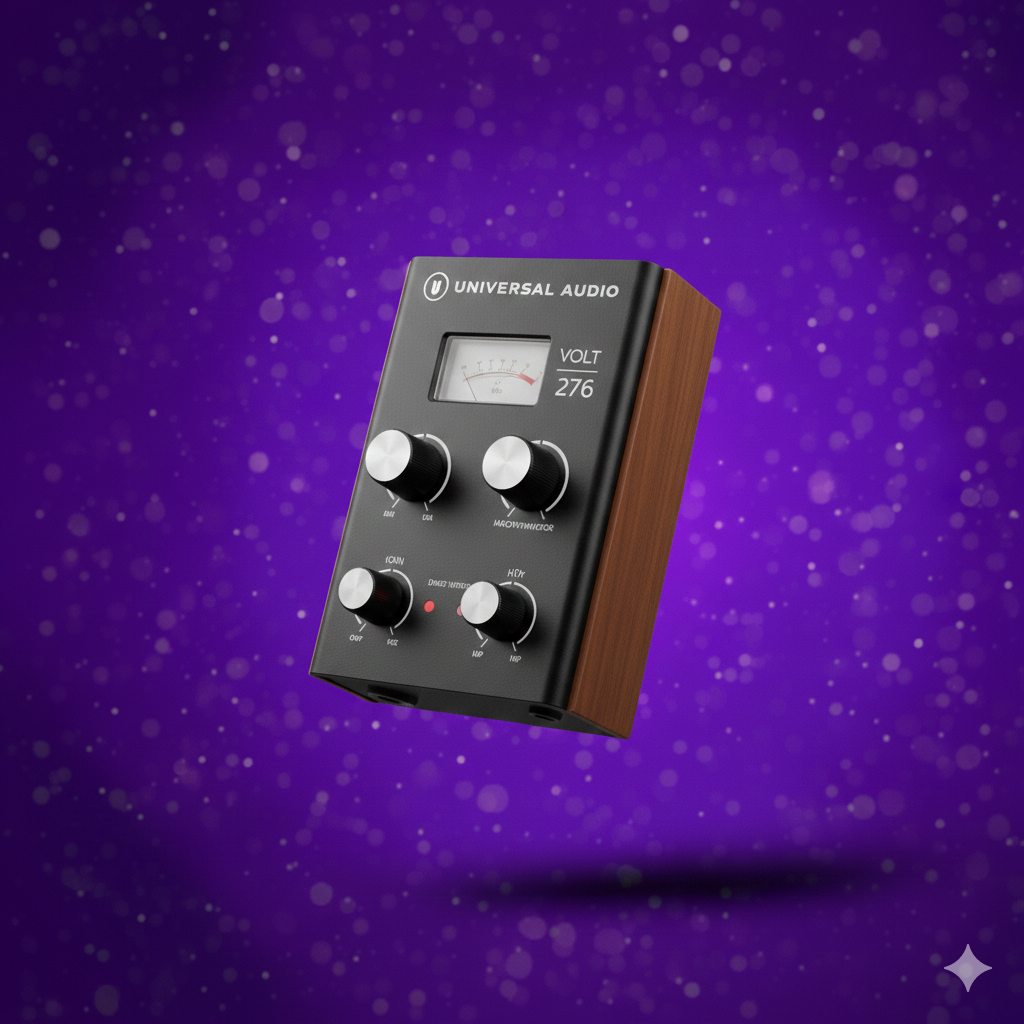 Universal Audio Volt 276