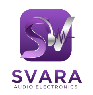 Svara Audio